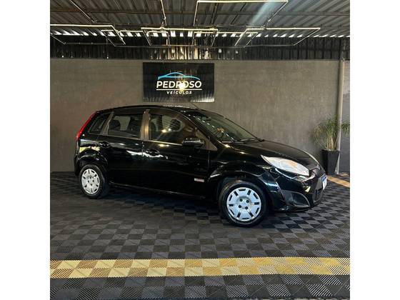 FORD FIESTA 1.6 MPI CLASS HATCH 8V FLEX 4P MANUAL FORD FIESTA 1.6 MPI CLASS HATCH 8V FLEX 4P MANUAL